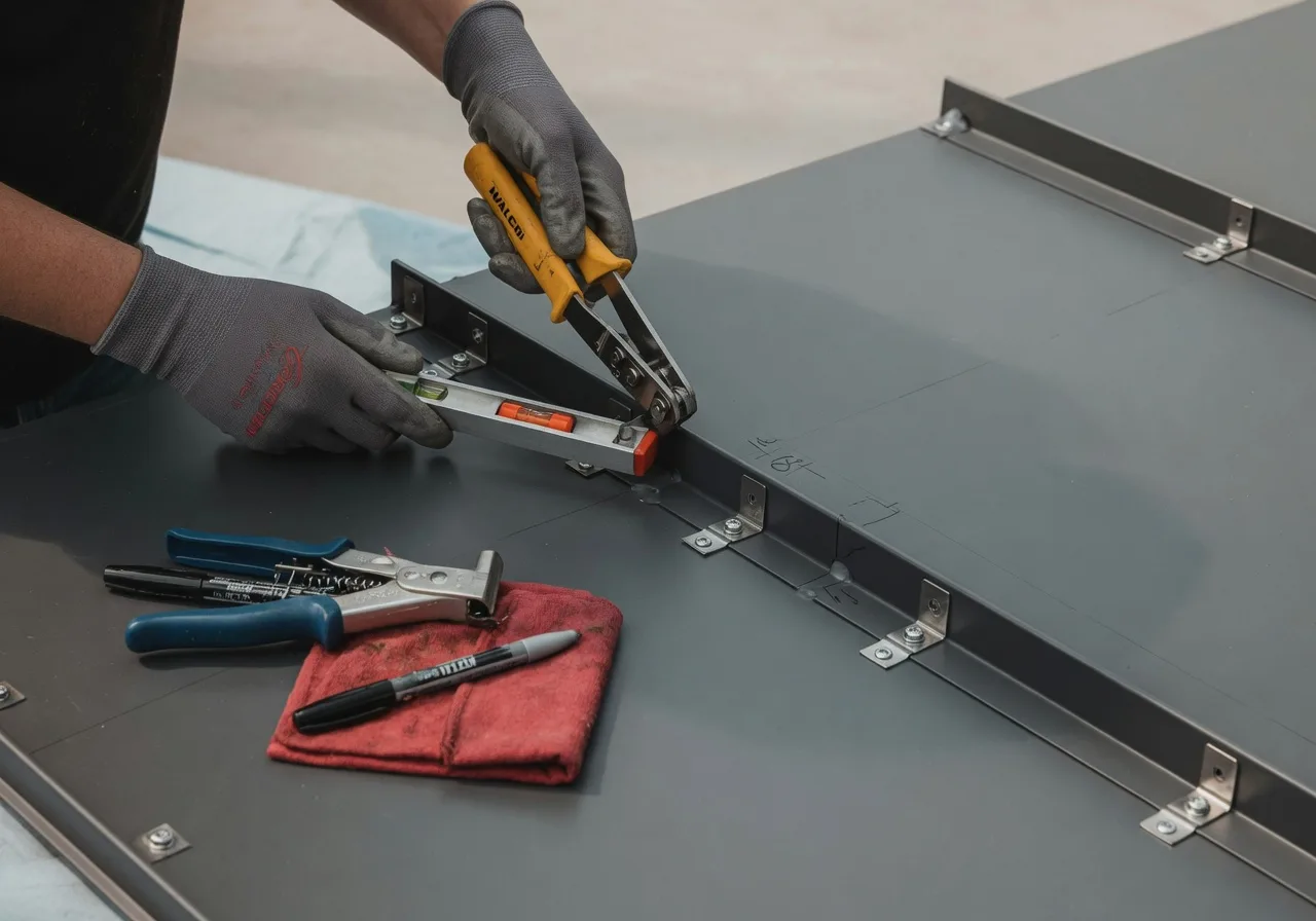Why choose Metal Roofing Installation in Hazelton, ID